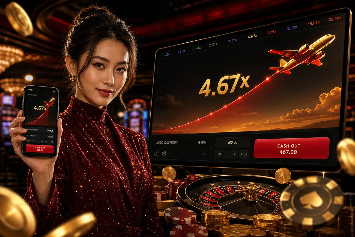 m7spin တရားမျှတသော Live Card Game ကစားမှု