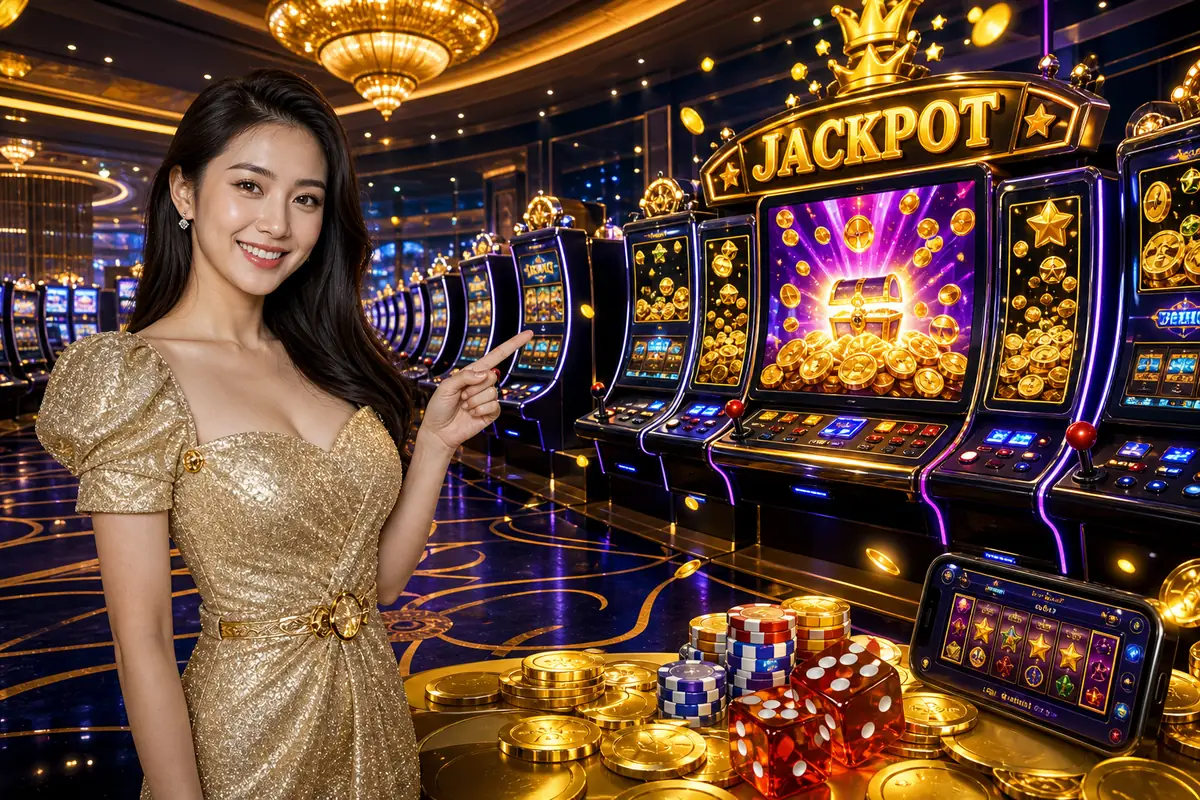 m7spin Baccarat Live Table ကစားနည်း