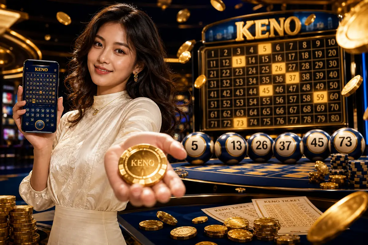 m7spin အွန်လိုင်း Live Casino ဂိမ်းများ
